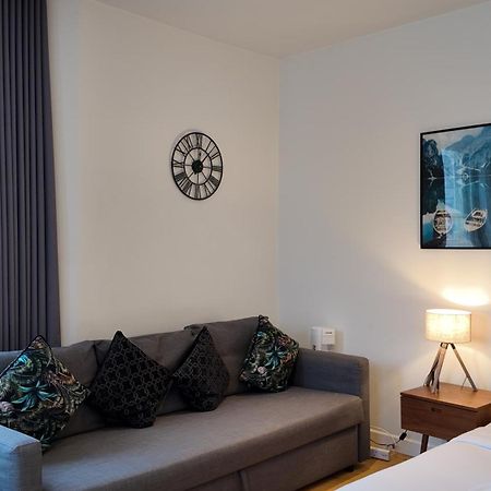 Stunning Piccadilly 1 Bedroom Flat In London Vr9 Londres Exterior foto