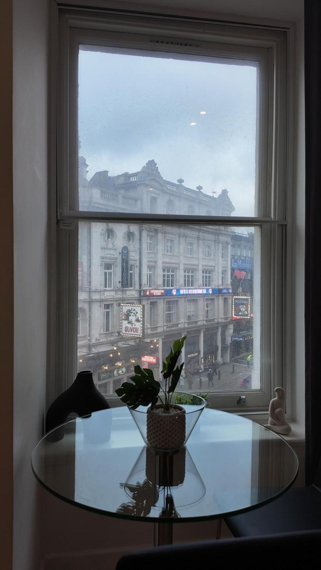 Stunning Piccadilly 1 Bedroom Flat In London Vr9 Londres Exterior foto