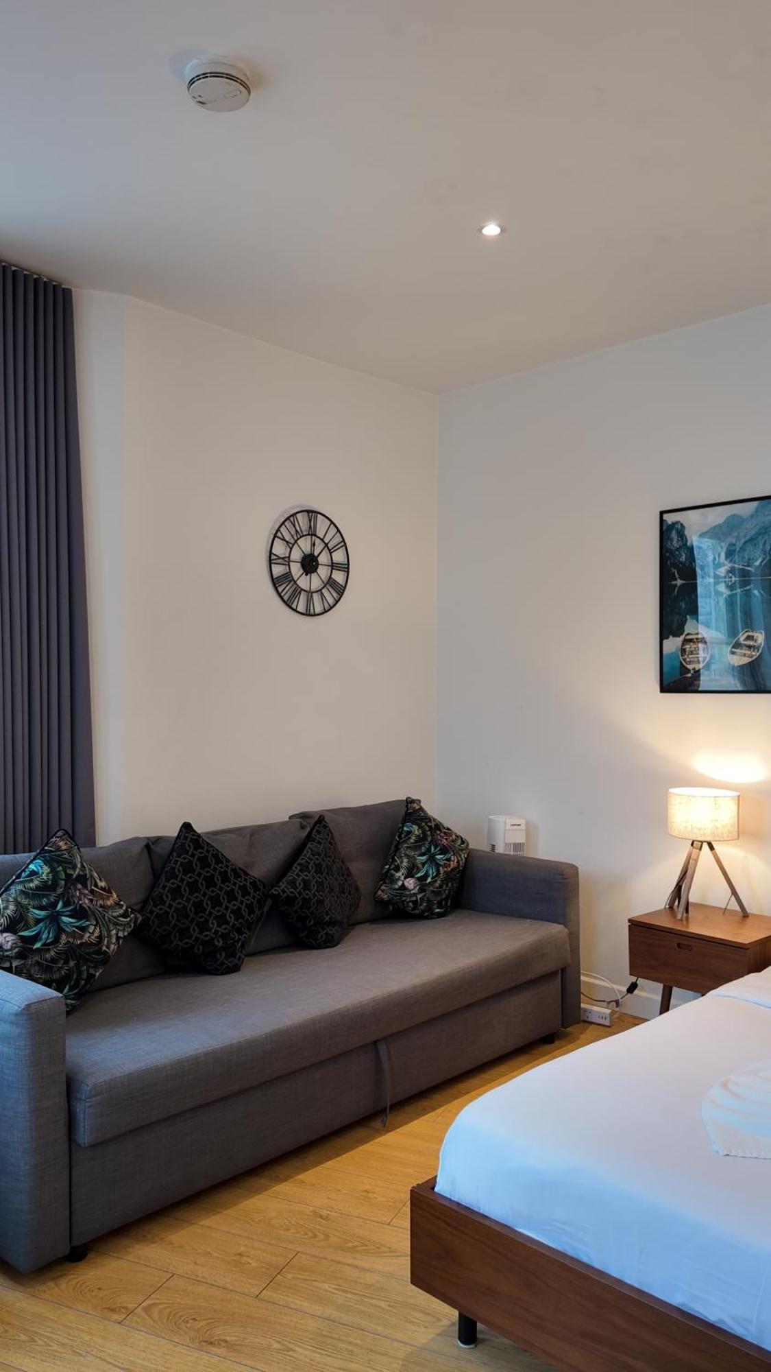 Stunning Piccadilly 1 Bedroom Flat In London Vr9 Londres Exterior foto