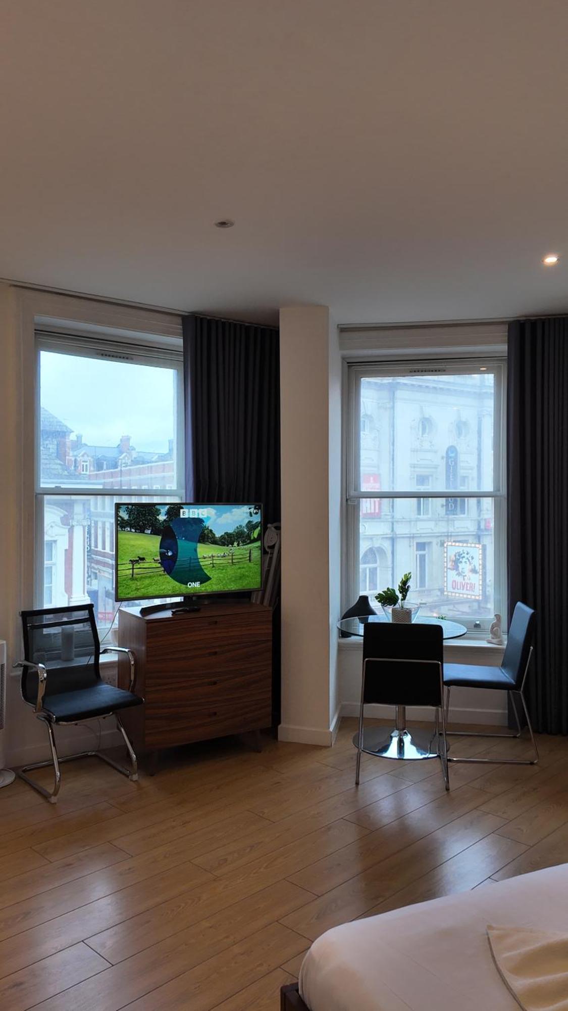 Stunning Piccadilly 1 Bedroom Flat In London Vr9 Londres Exterior foto